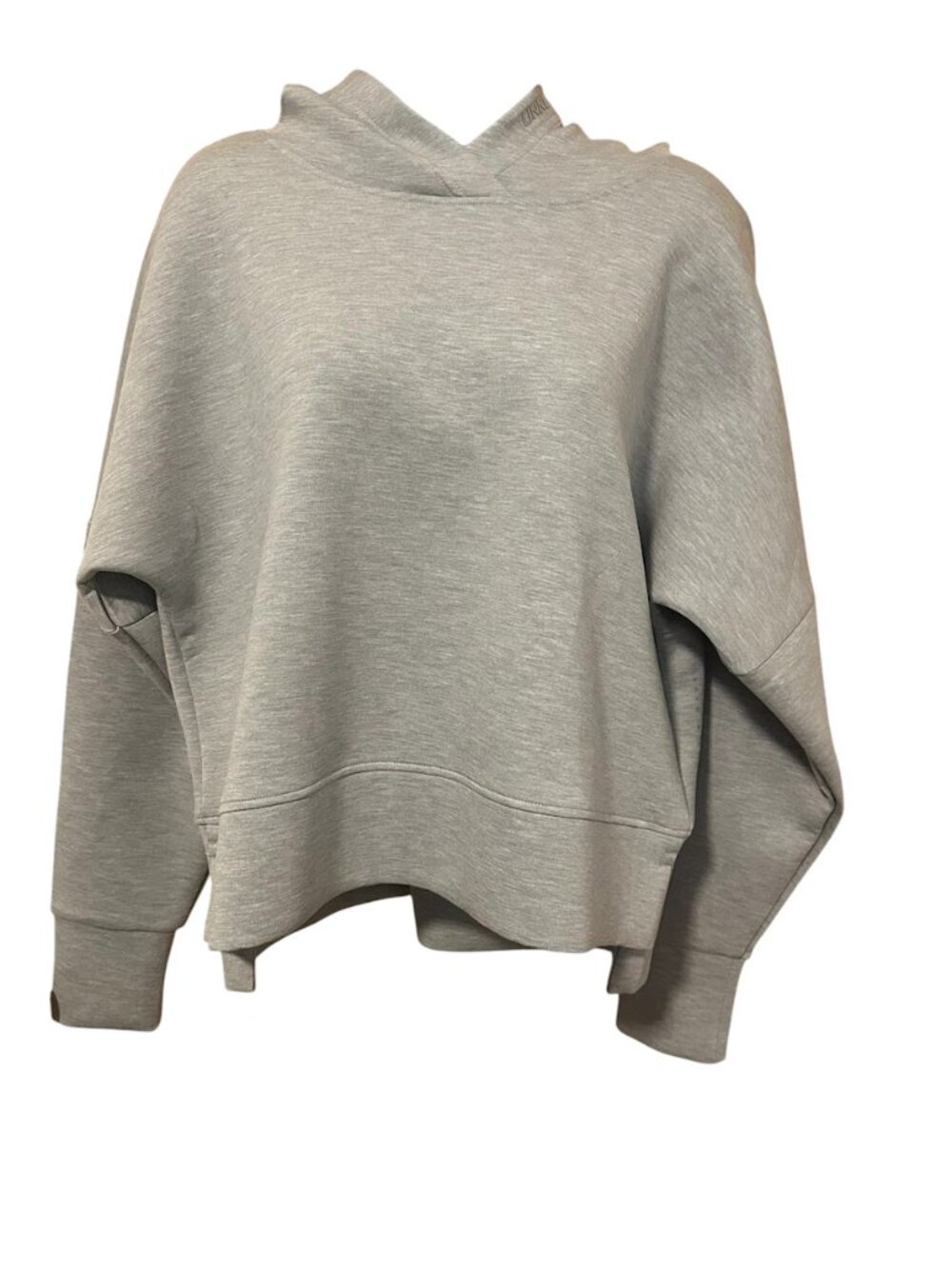 UNRL NWT Luxbreak Hoodie - Size Small - Picture 7 of 7